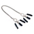 Endurance clamps