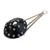Small studded parachute