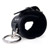 Fleece lined wrist restraints