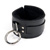 Ankle restraints