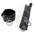 Ankle restraints