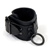 Suede wrist restraints