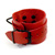 Wrist restraints