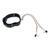Collar with clamps
