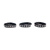 Special order studded collar