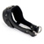 Suspension fleece wrist restraints