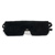Fleece lined blindfold