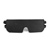 Fleece lined blindfold