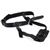 Butt & dildo harness
