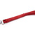 Leather whip