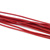 Leather whip