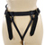 Dildo harness - dual strap style