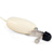 Vibrating clamp adjustable