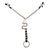 Y style clamp with cock ring adjustable