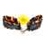 Flame cuff