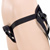 Vibrating corsette harness