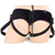 Vibrating corsette harness