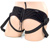 Vibrating corsette harness