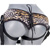 Vibrating corsette harness