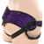 Vibrating corsette harness
