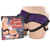 Vibrating corsette harness