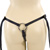 Bikini harness and silicone dong set