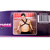Chest harness and dildo set