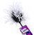 Fluffer tickler