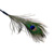 Peacock tickler
