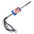 Leather tickler