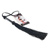 Medium rubber whip