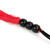 Medium rubber whip