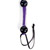 Rubber whip
