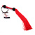 Rubber whip