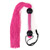 Rubber whip