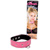 Make me blush leather collar