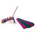 Earth scents incense set