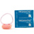 Trojan vibrating ring and condom