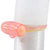 Trojan vibrating ring and condom