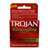 Trojan vibrating ring and condom