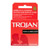 Trojan non-lubricated