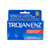Trojan-enz  spermicidal lubricant