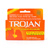 Trojan shared pleasure warm