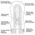 Tenga deep throat US