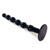 Silicone beads
