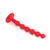 Silicone beads