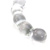 E-glass spine