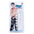 Smooth moves 5 1/2" penis head sex sleeve