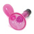 Nipple luscious vibrating suction