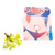Precious gems intimate charms